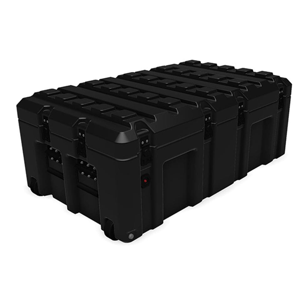 SuproBox R Series 10060-3012 Case