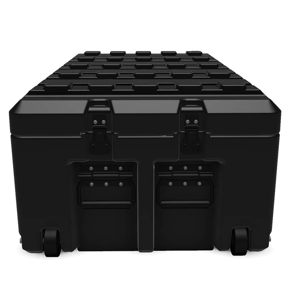 SuproBox R Series 10060-3012 Case