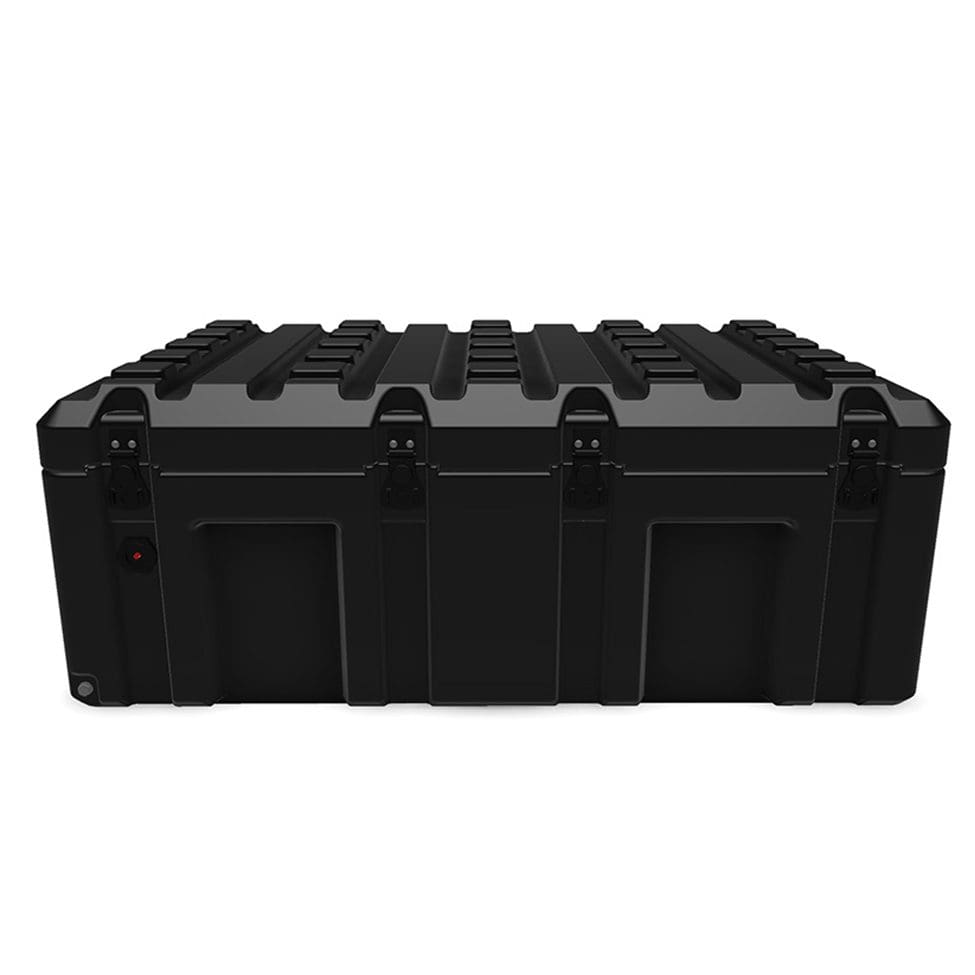 SuproBox R Series 10060-3012 Case