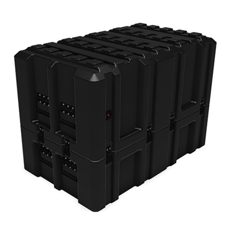 SuproBox R Series 10060-3045 Case