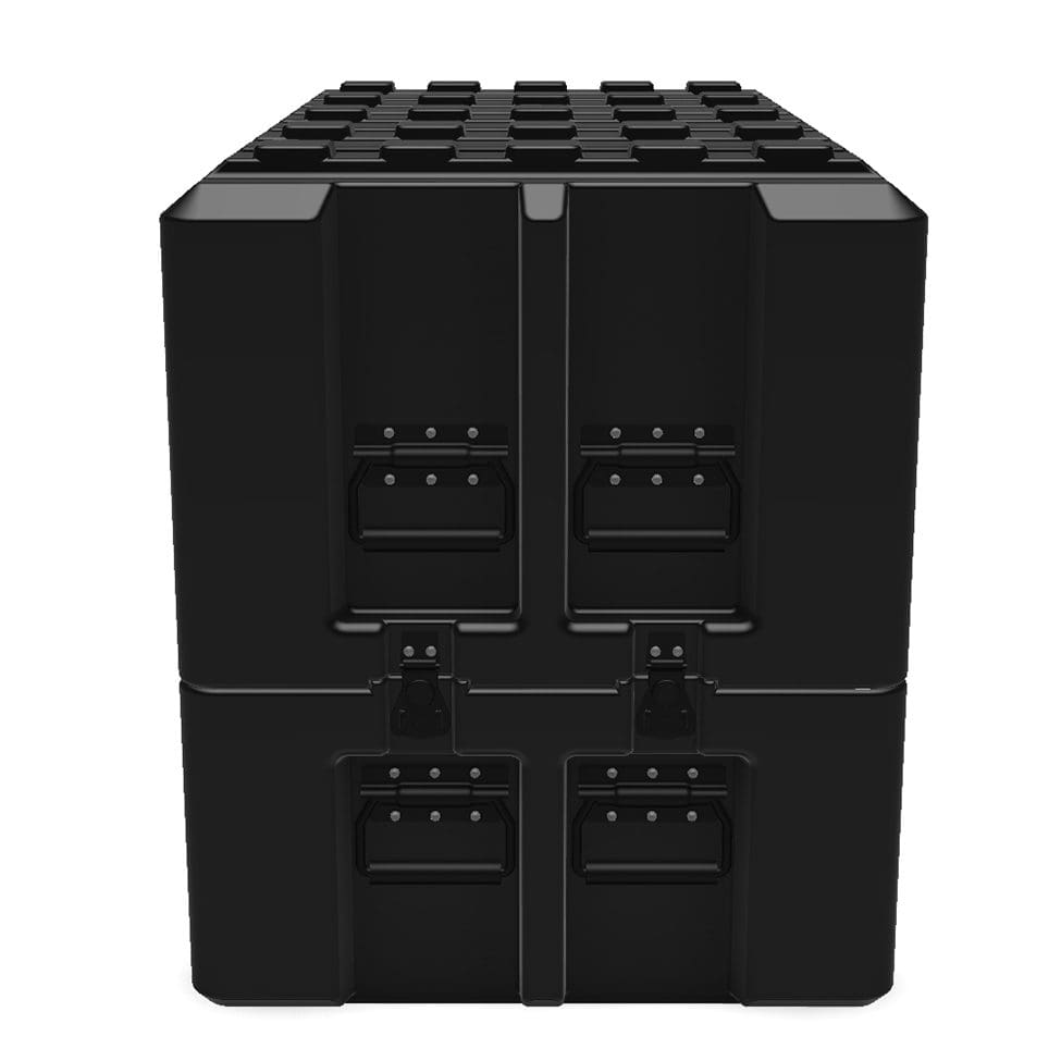 SuproBox R Series 10060-3045 Case