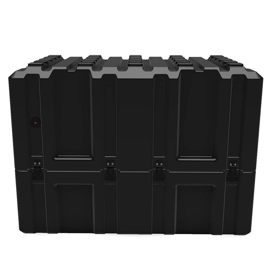 SuproBox R Series 10060-3045 Case