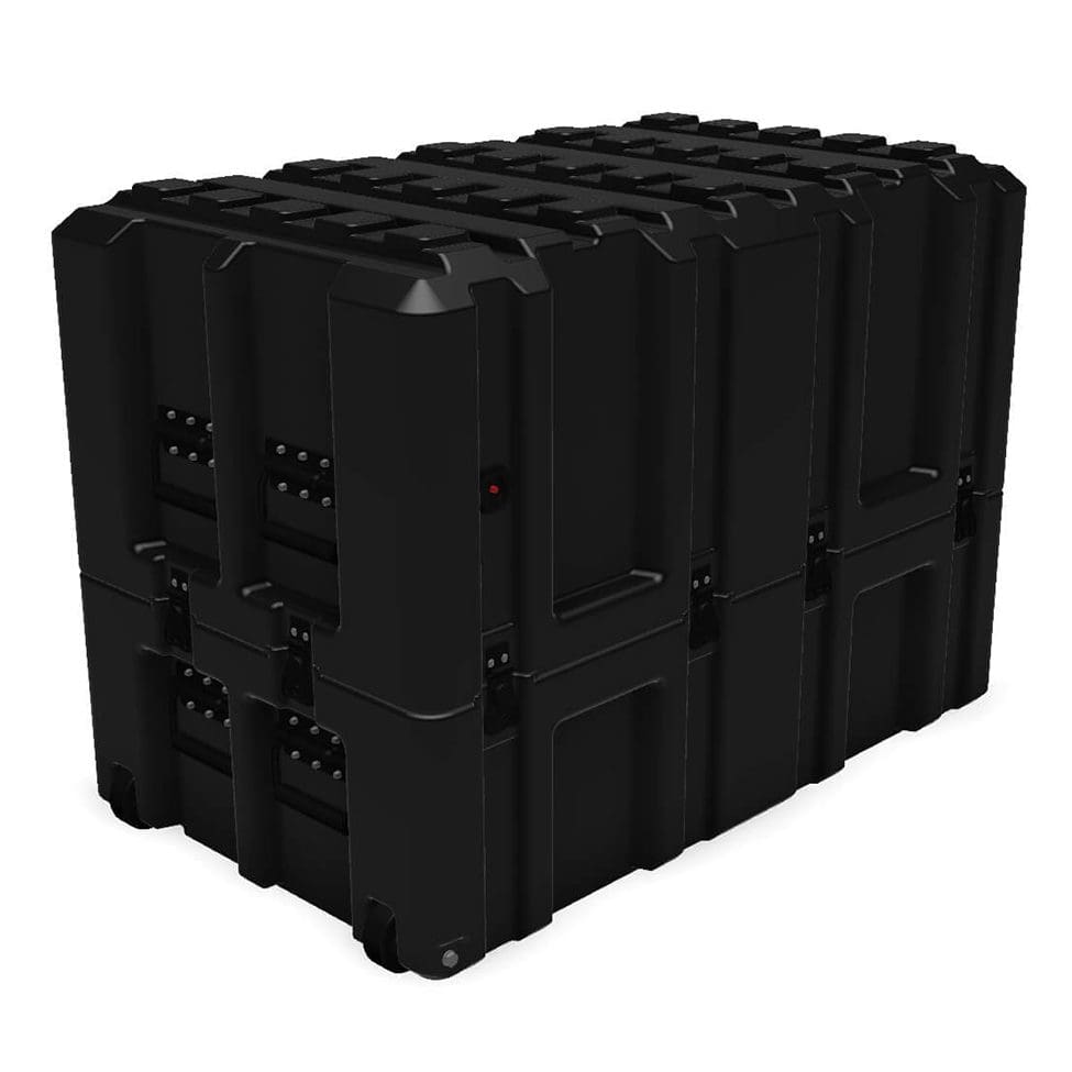 SuproBox R Series 10060-3045 Case