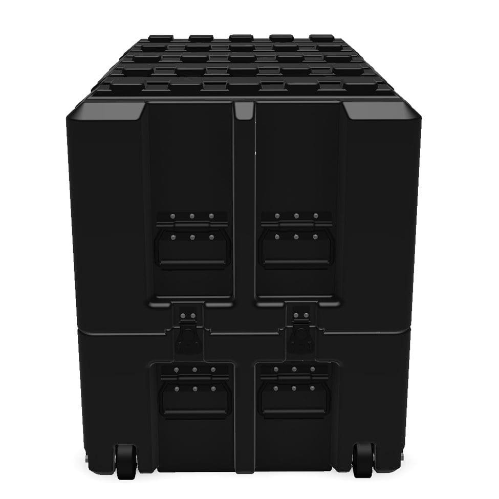 SuproBox R Series 10060-3045 Case