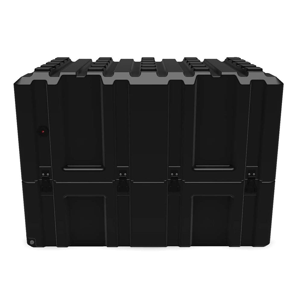 SuproBox R Series 10060-3045 Case
