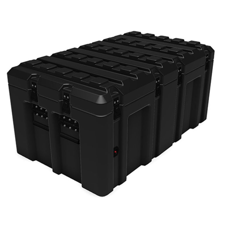 SuproBox R Series 10060-4012 Case