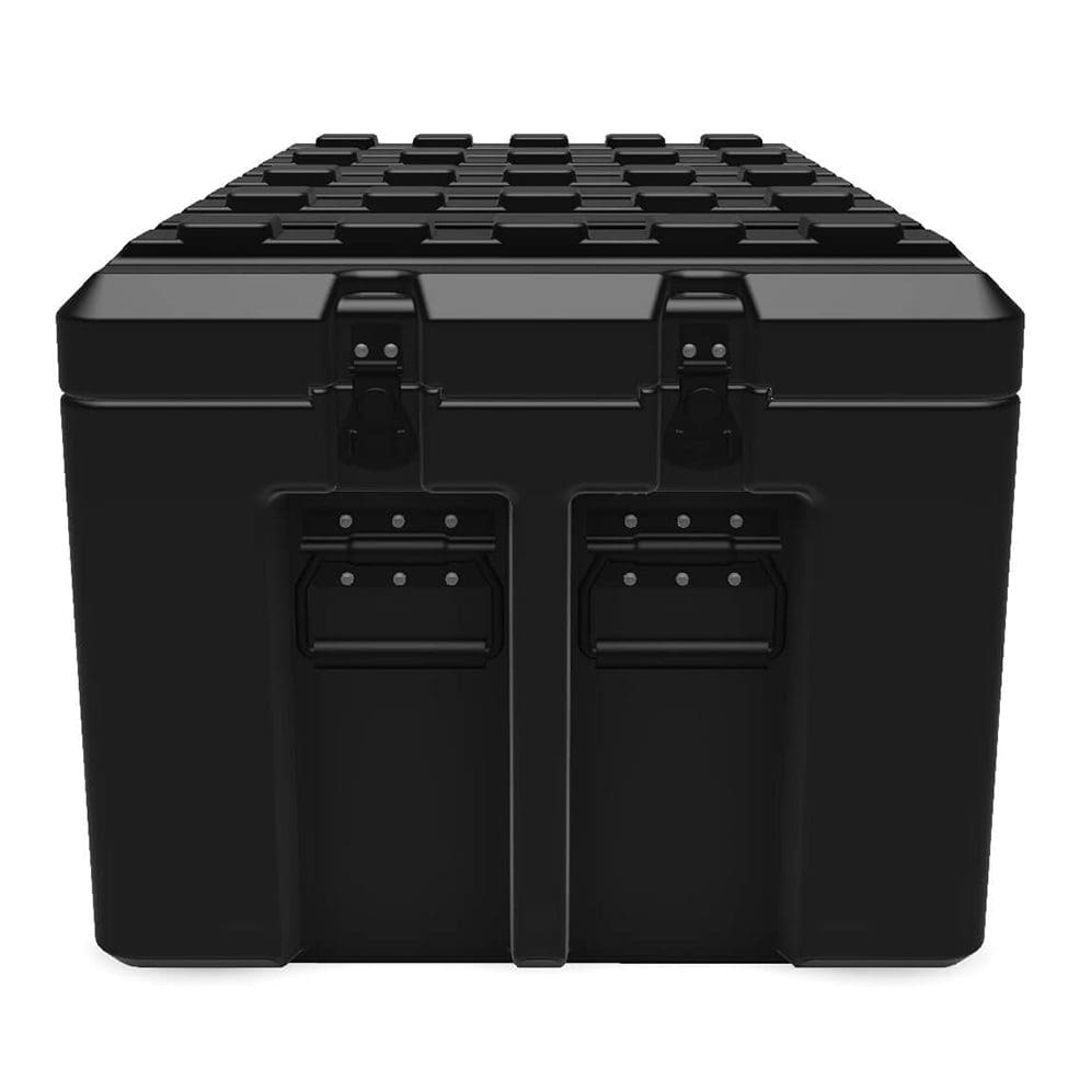 SuproBox R Series 10060-4012 Case
