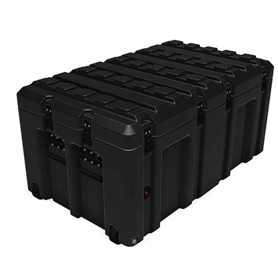 SuproBox R Series 10060-4012 Case