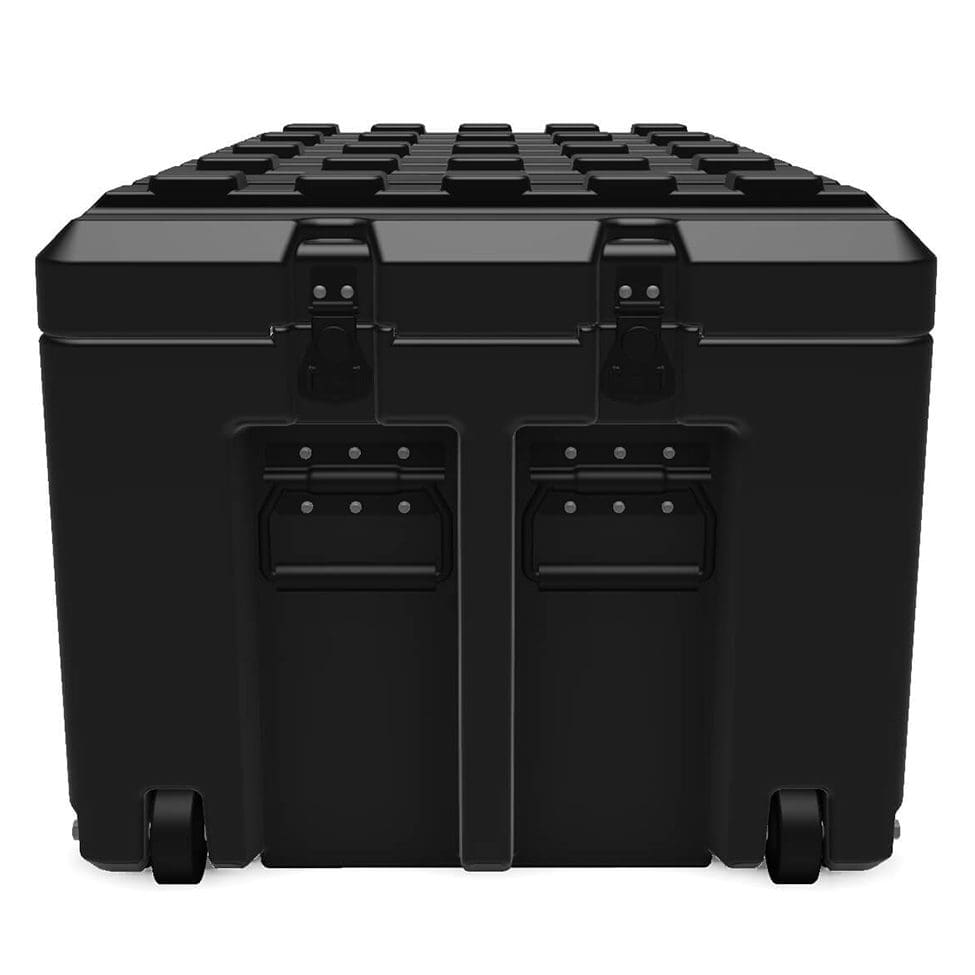 SuproBox R Series 10060-4012 Case