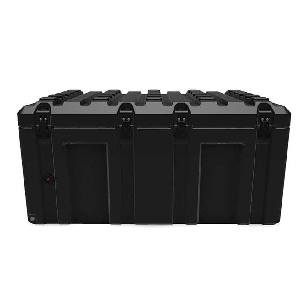 SuproBox R Series 10060-4012 Case