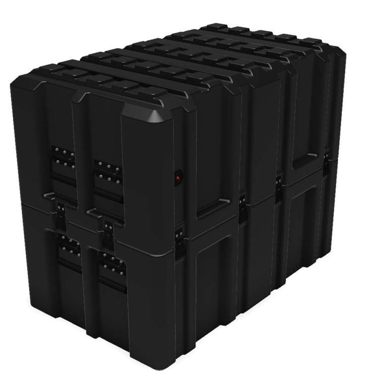 SuproBox R Series 10060-4045 Case