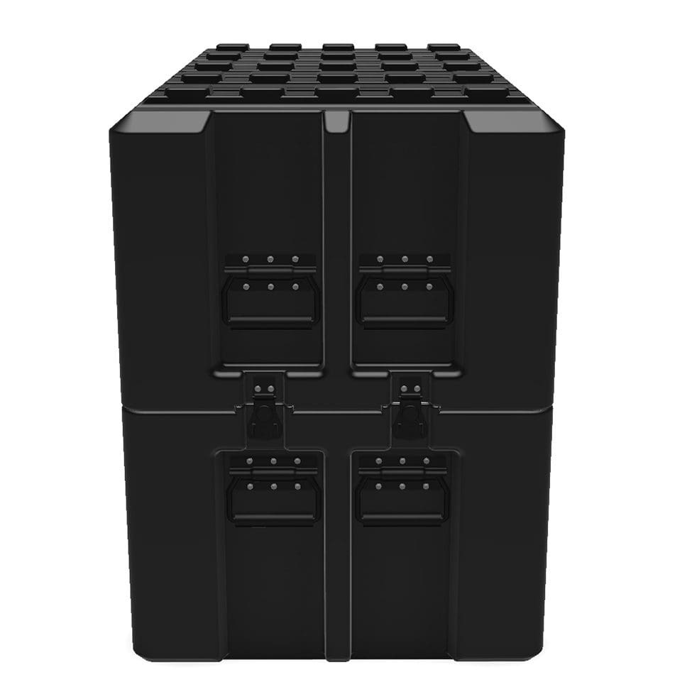 SuproBox R Series 10060-4045 Case