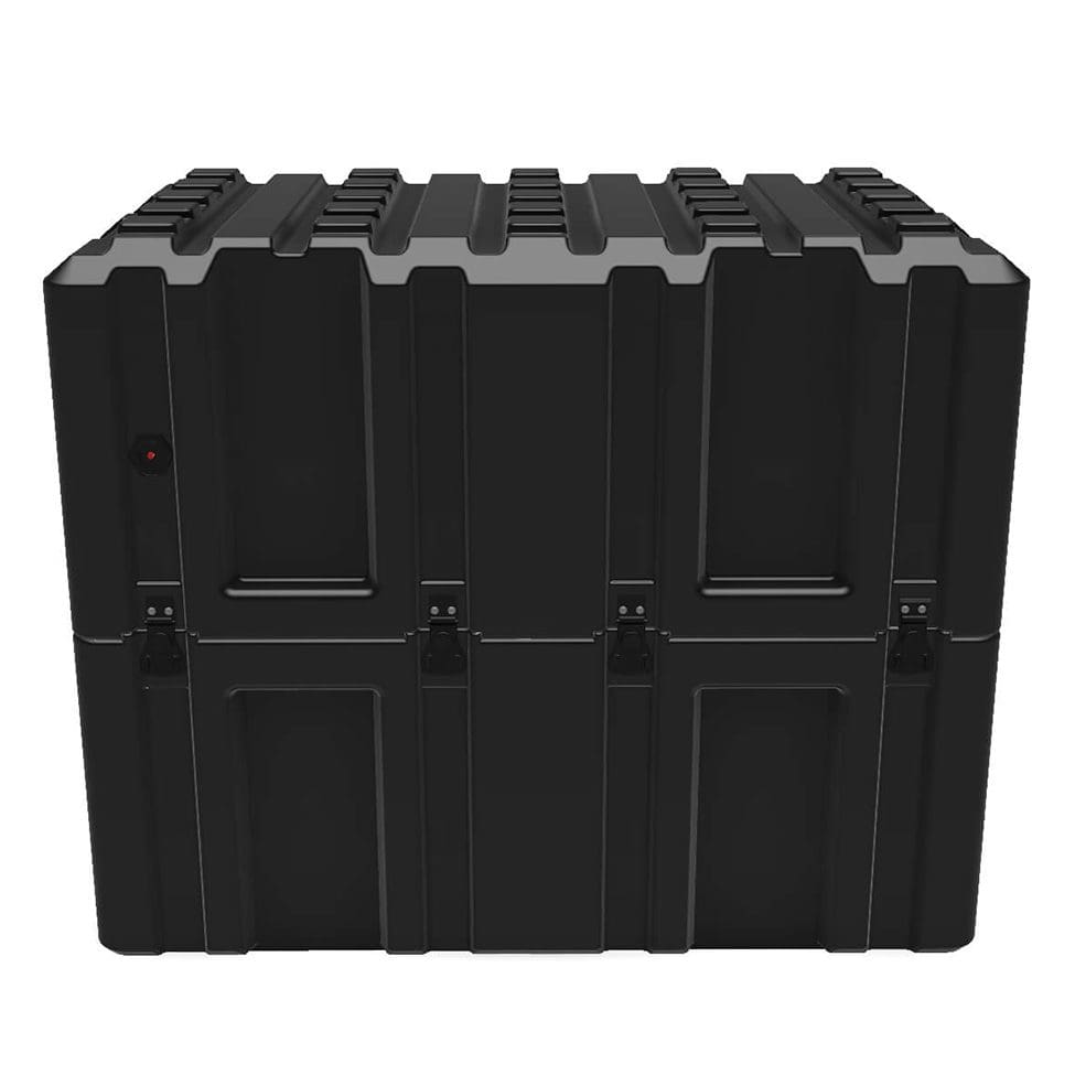 SuproBox R Series 100604045 Case Trifibre