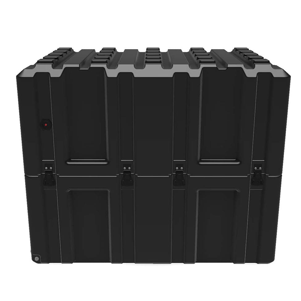 SuproBox R Series 10060-4045 Case