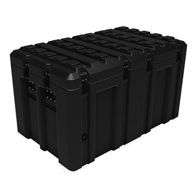SuproBox R Series 10060-5012 Case