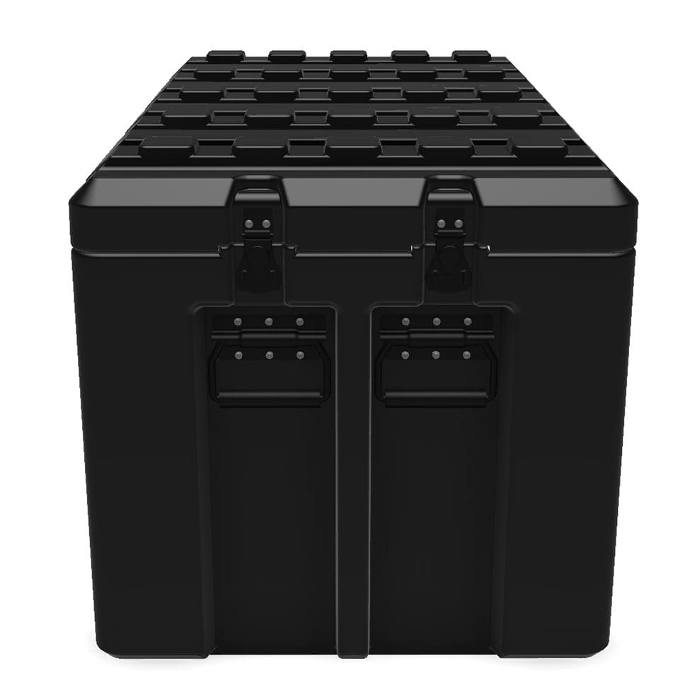 SuproBox R Series 10060-5012 Case