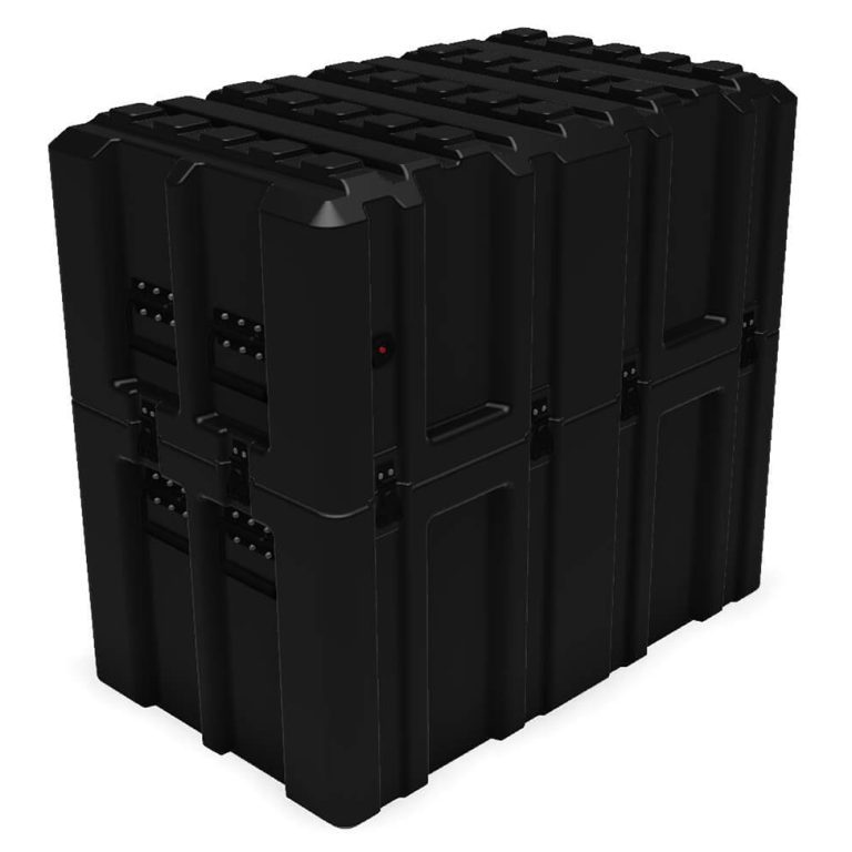 SuproBox R Series 10060-5045 Case