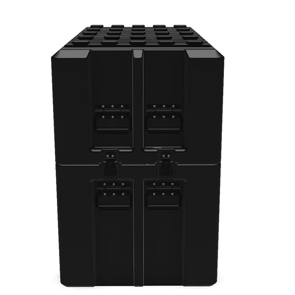 SuproBox R Series 10060-5045 Case