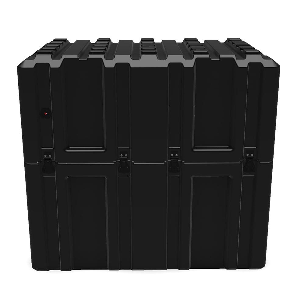 SuproBox R Series 10060-5045 Case