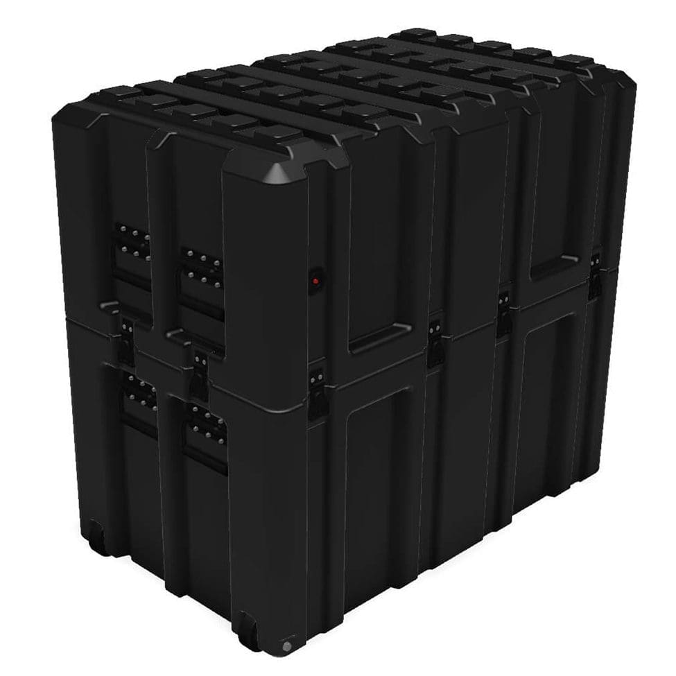 SuproBox R Series 10060-5045 Case