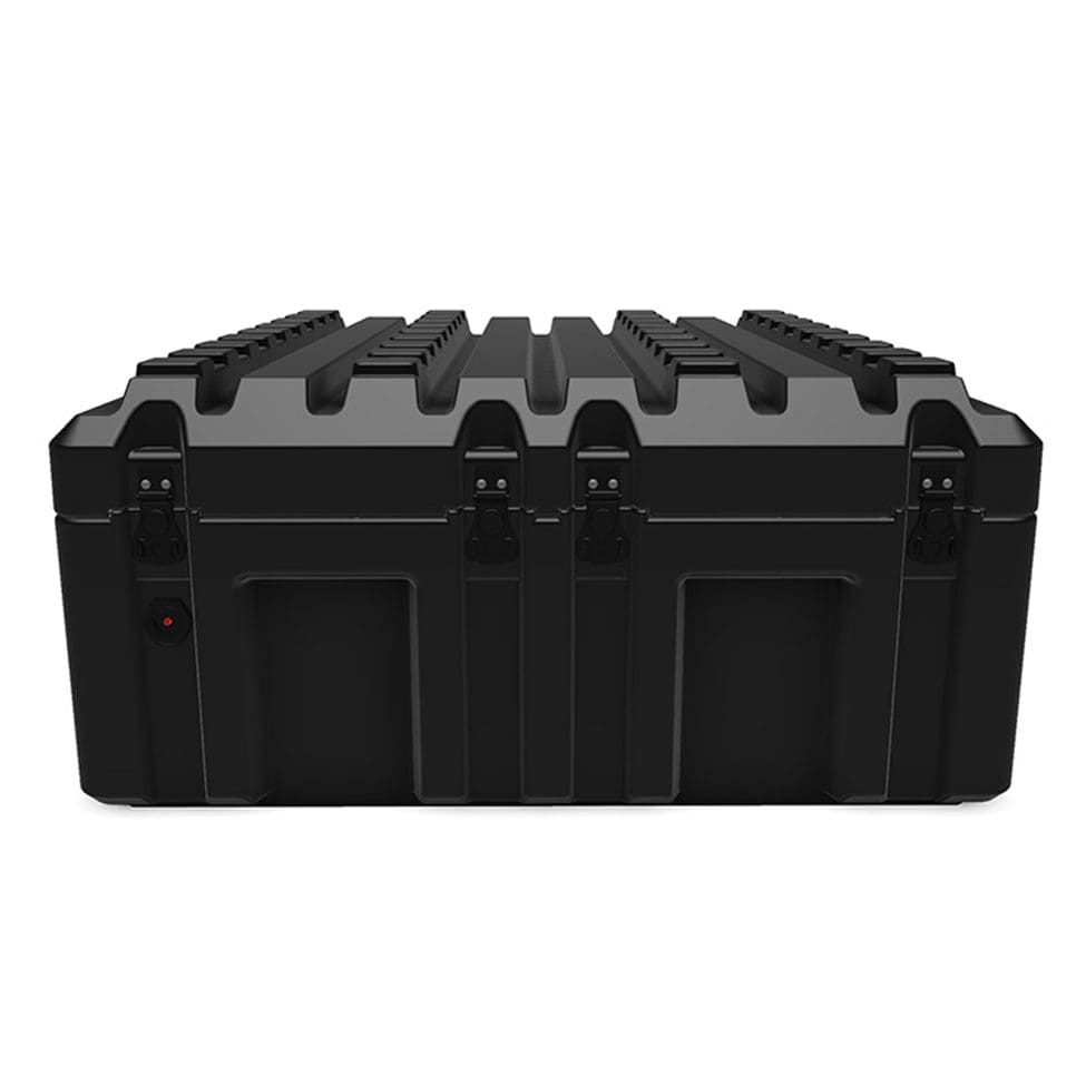 SuproBox R Series 10090-3013 Case