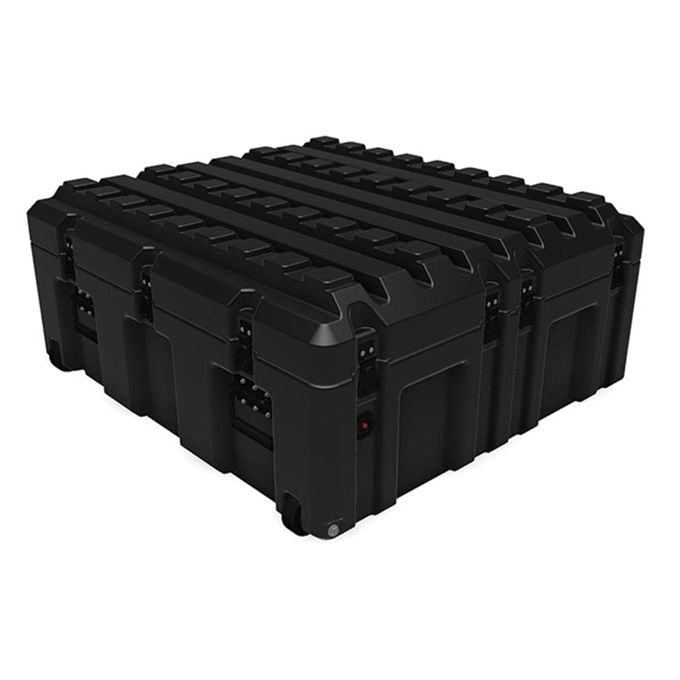 SuproBox R Series 10090-3013 Case