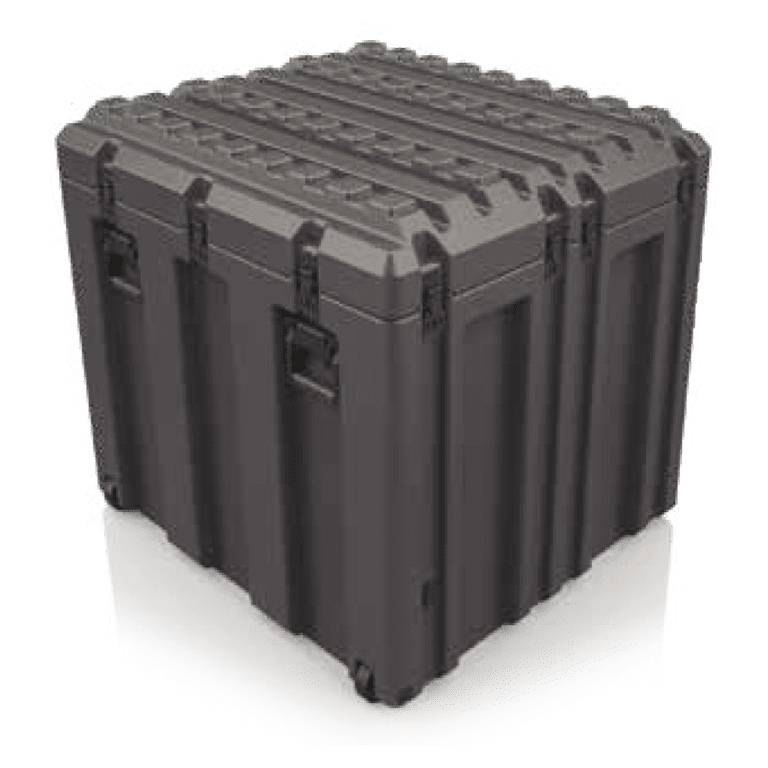 SuproBox R Series 10090-4013 Case