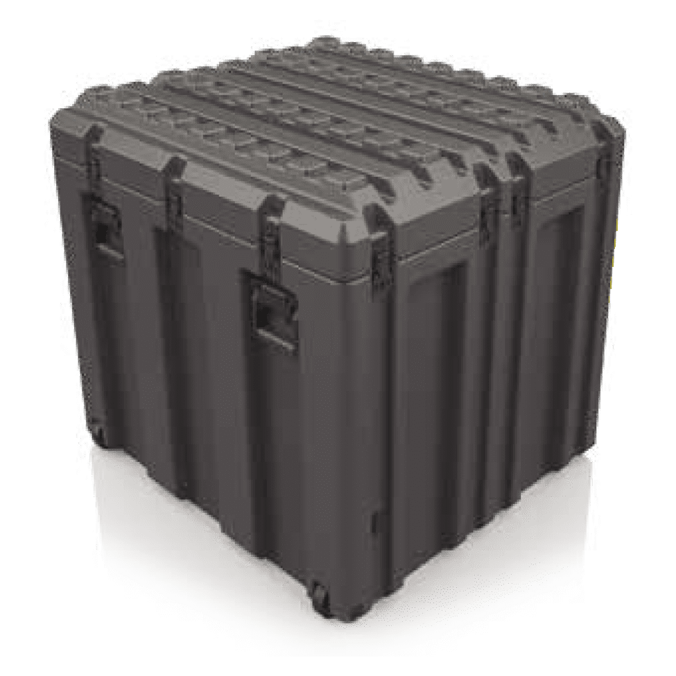 SuproBox R Series 10090-4034 Case