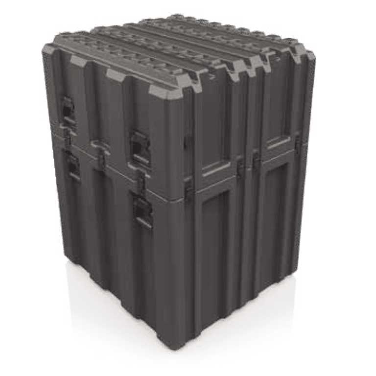 SuproBox R Series 10090-7044 Case