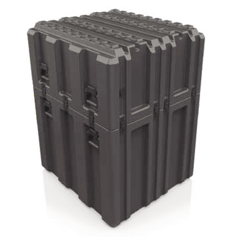 SuproBox R Series 10090-3064 Case