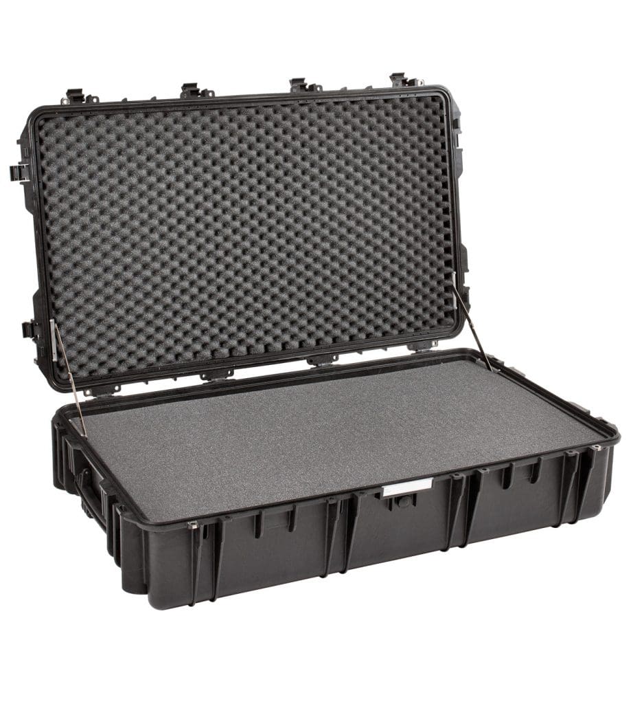 Explorer 10826 Waterproof Case