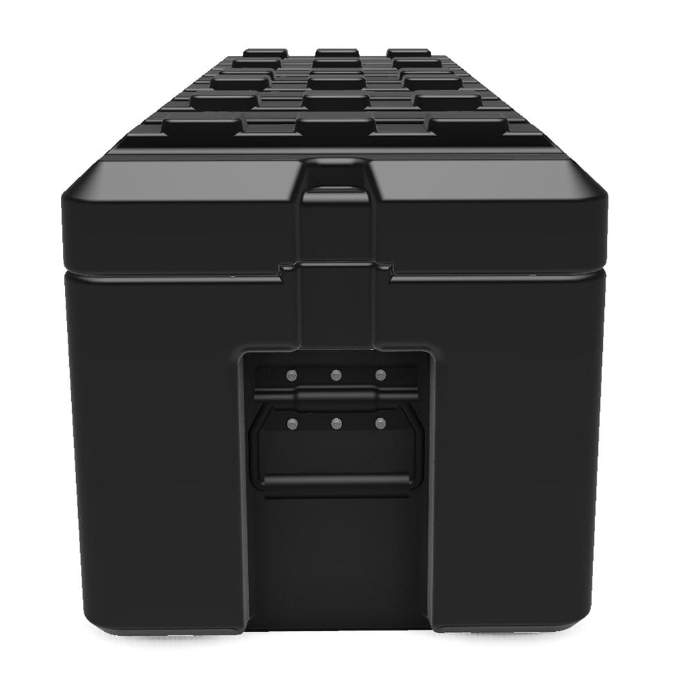 SuproBox R Series 11040-3010 Case