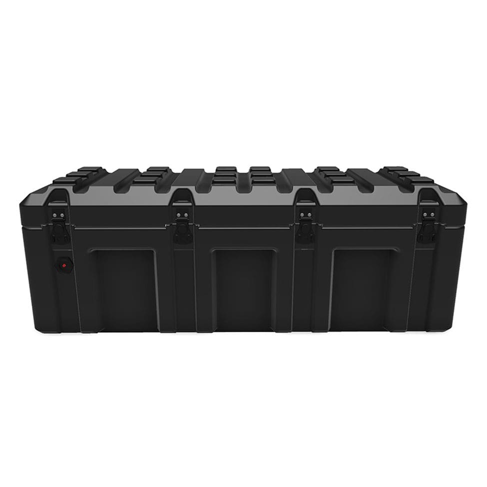 SuproBox R Series 11040-3010 Case
