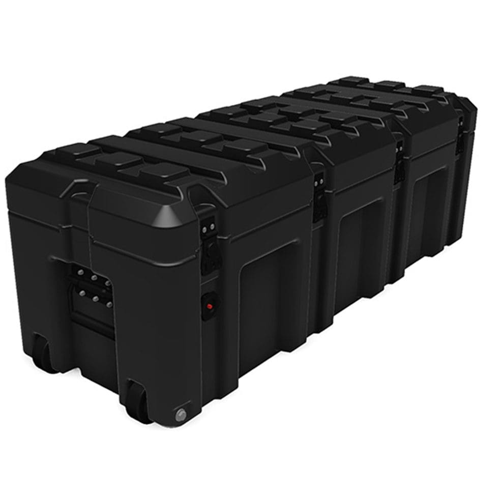 SuproBox R Series 11040-3010 Case