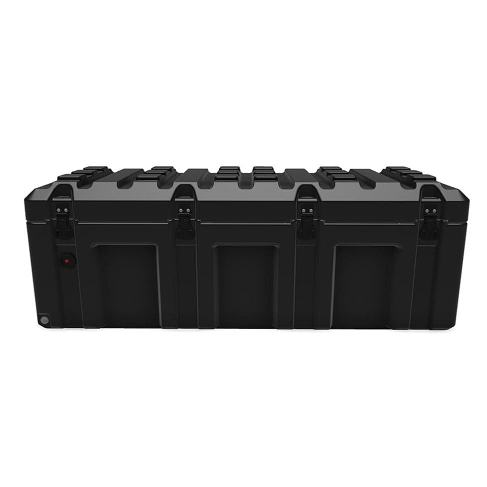 SuproBox R Series 11040-3010 Case
