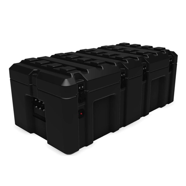 SuproBox R Series 11050-3010 Case