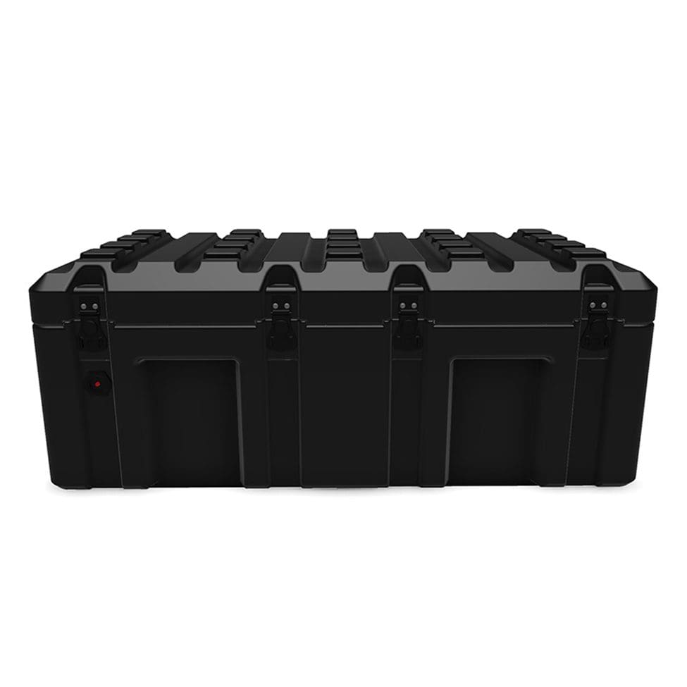 SuproBox R Series 11050-3010 Case