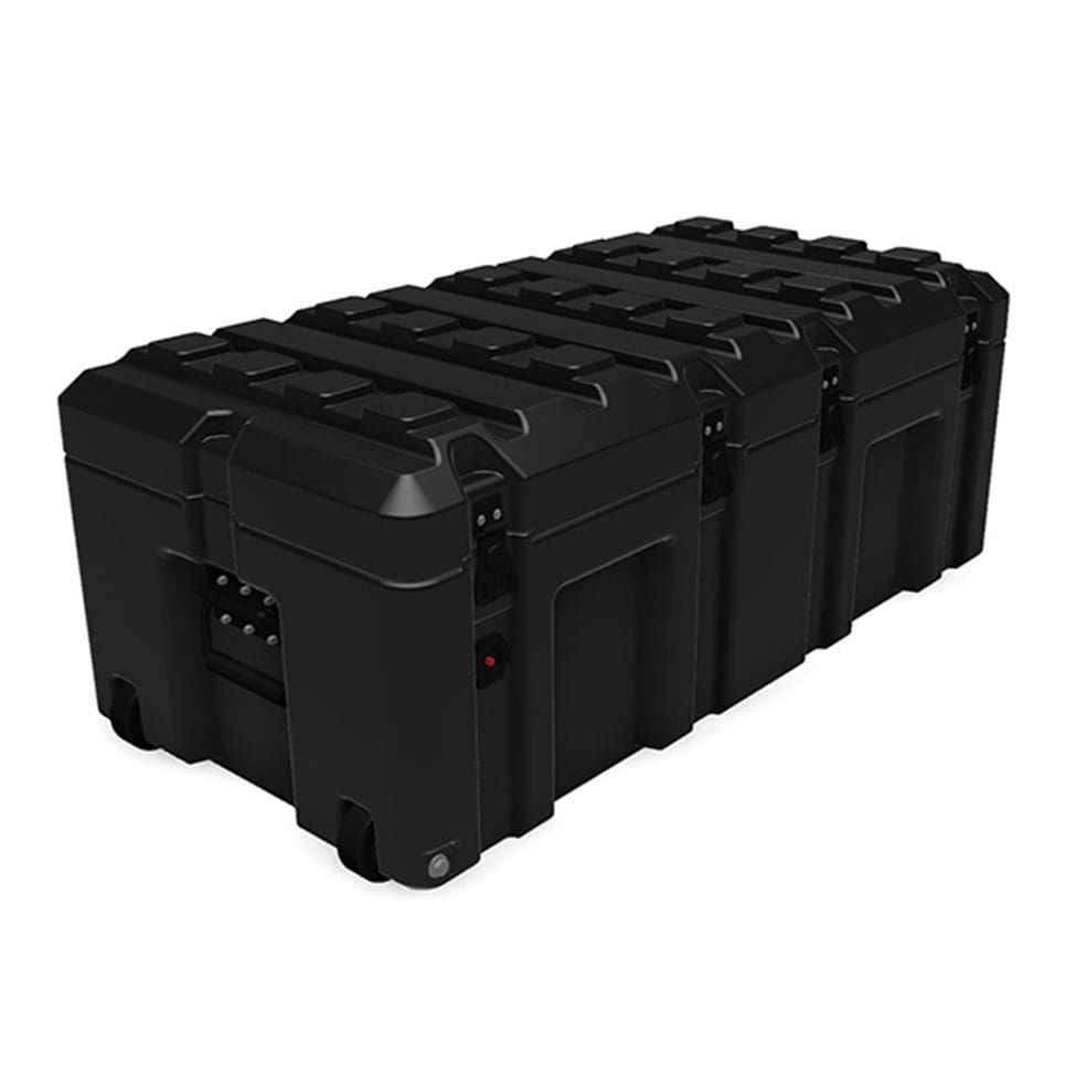 SuproBox R Series 11050-3010 Case