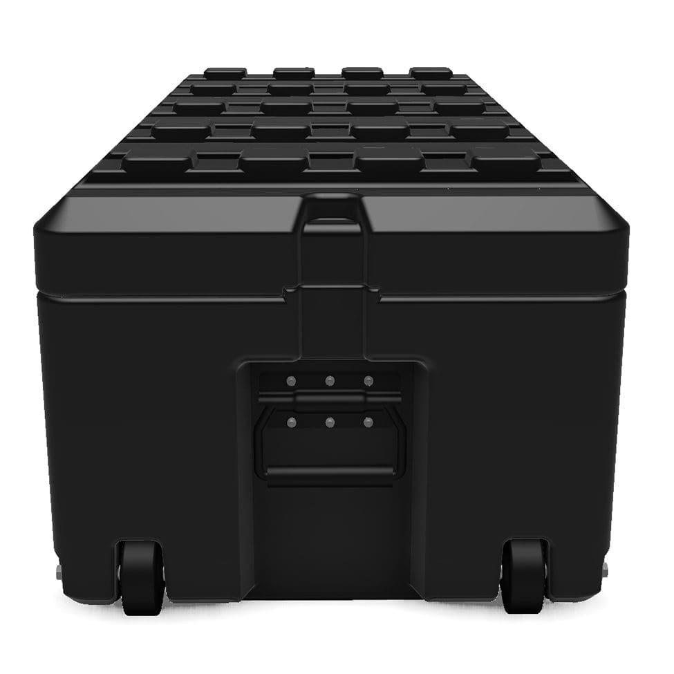 SuproBox R Series 11050-3010 Case