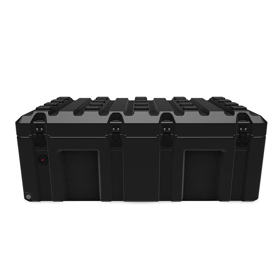 SuproBox R Series 11050-3010 Case