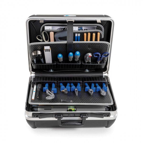 B&W tool case shark modul