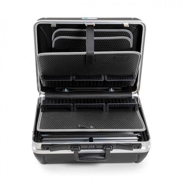 B&W tool case shark modul