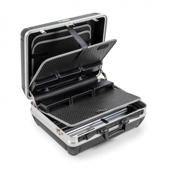 B&W tool case shark modul