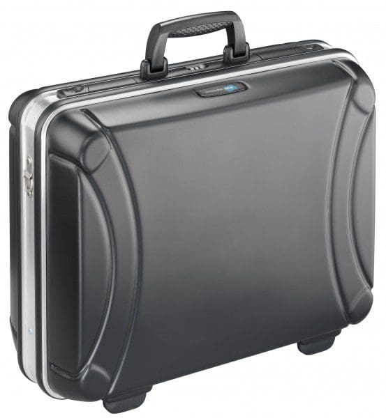 B&W tool case shark modul