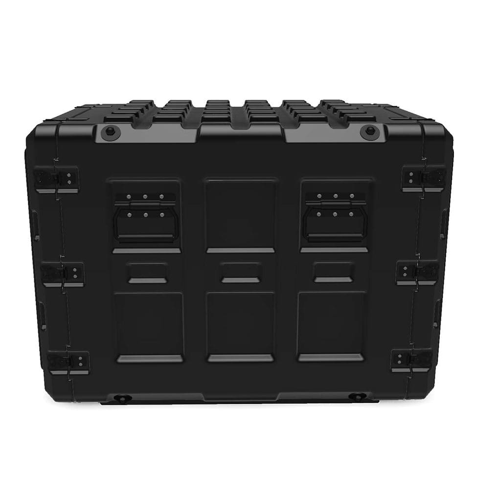 SuproBox R Series Rack Case RACK11U61XR