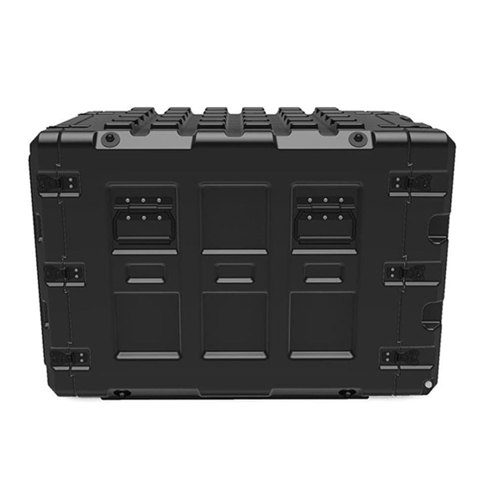 SuproBox R Series Rack Case RACK11U61XR