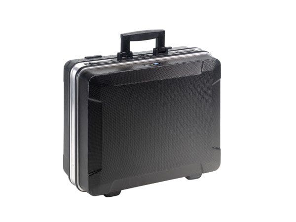B&W tool case flex loops