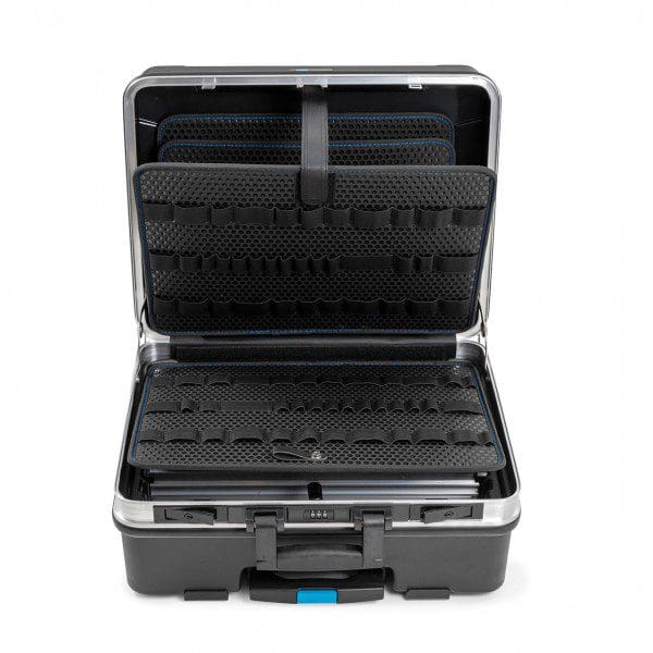 B&W tool case go loops