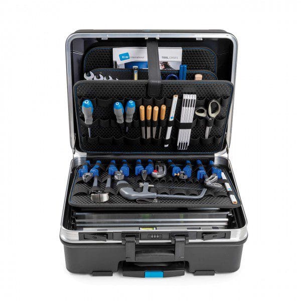 B&W tool case go loops