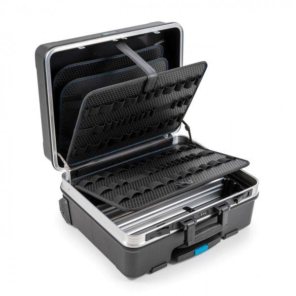 B&W tool case go loops